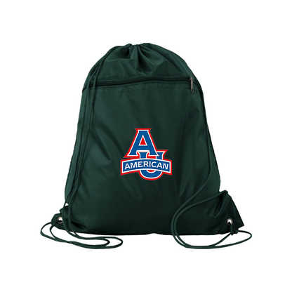 American Eagles Q-Tees - Polyester Cinchpack