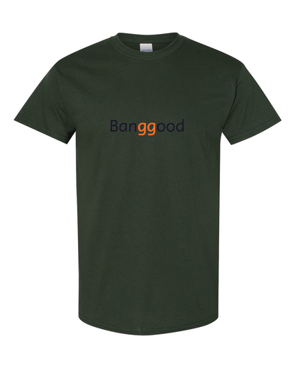 Men's  Banggood  Gildan Heavy Cotton T-Shirt