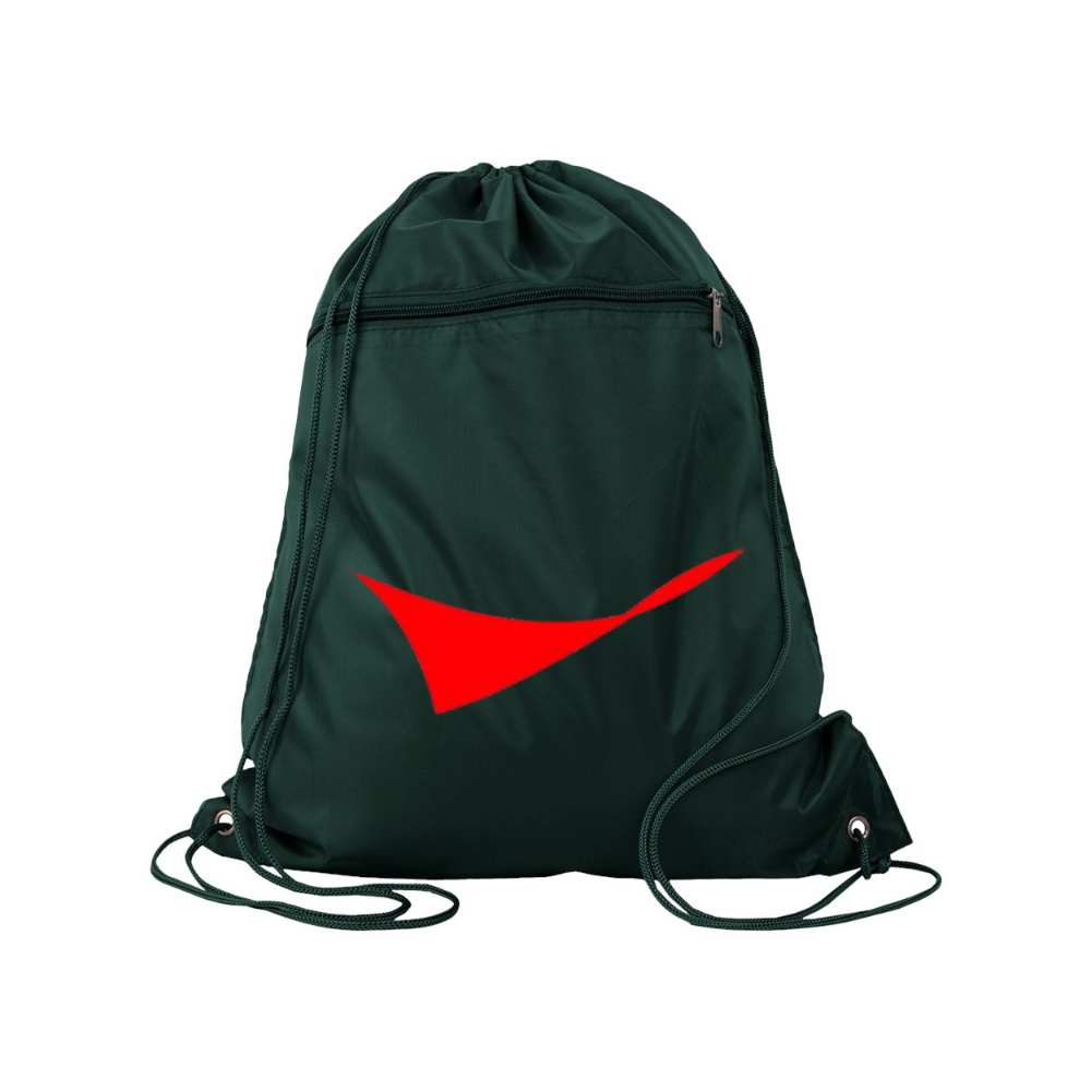Conoco Phillips Symbol  Q-Tees - Polyester Cinchpack