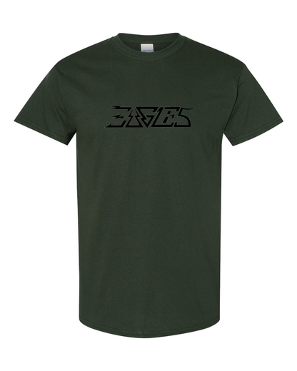 Men's Eagles Gildan Heavy Cotton T-Shirt