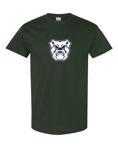 Men's  Butler Bulldogs  Gildan Heavy Cotton T-Shirt