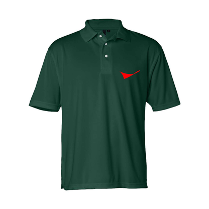 Men's Conoco Phillips Symbol Sierra Pacific Moisture Free Mesh Polo