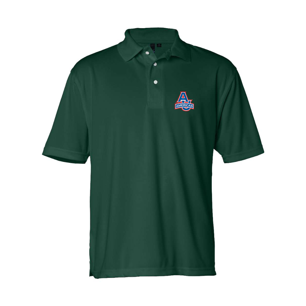 Men's  American Eagles   Sierra Pacific Moisture Free Mesh Polo