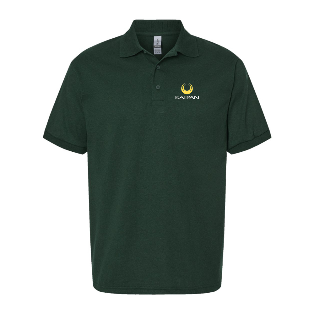 Men's Kaipan Logo Dry Blend Polo