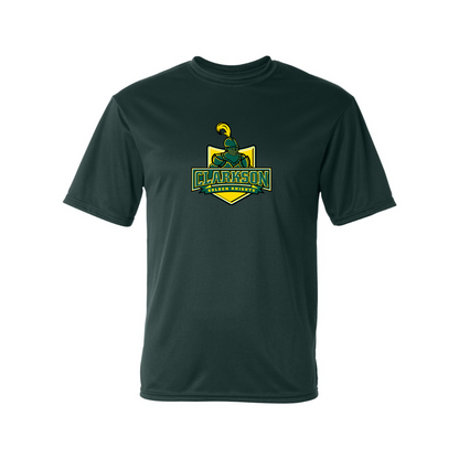 Men's  Clarkson Golden Knights Performance T-Shirt