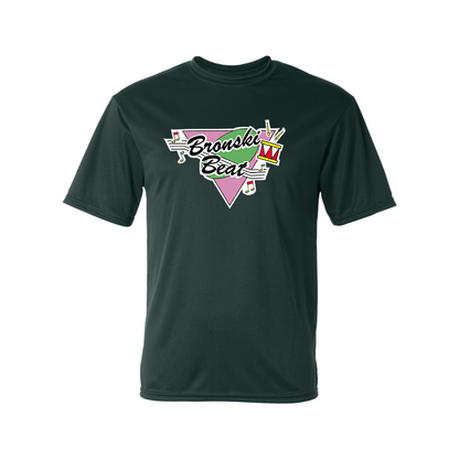 Men's  Bronski Beat  Performance T-Shirt