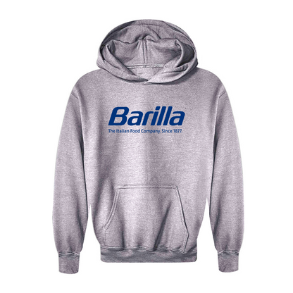 Youth Barilla Pullover Hoodie