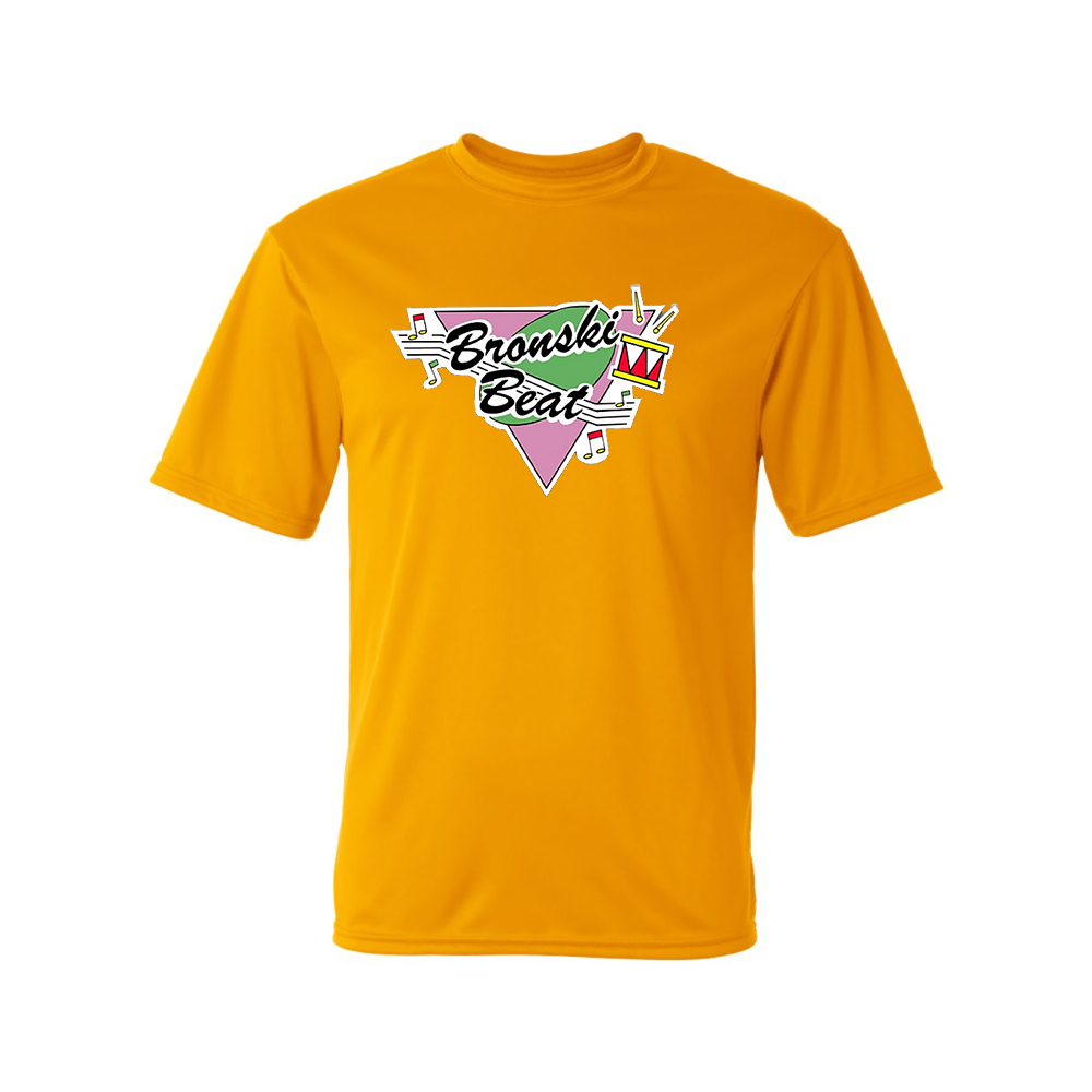 Men's  Bronski Beat  Performance T-Shirt