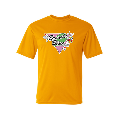 Men's  Bronski Beat  Performance T-Shirt