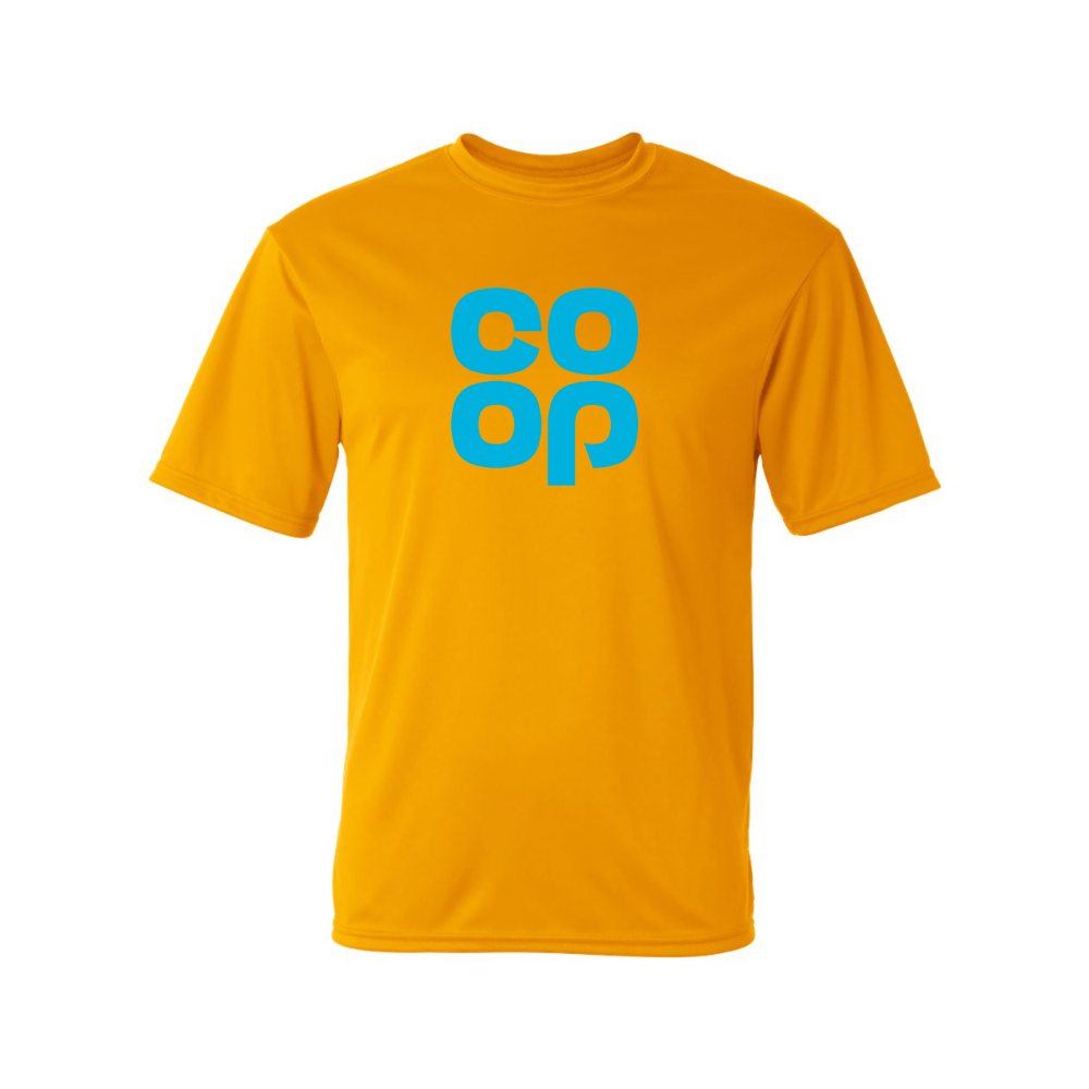 Men's  CoOp Performance T-Shirt