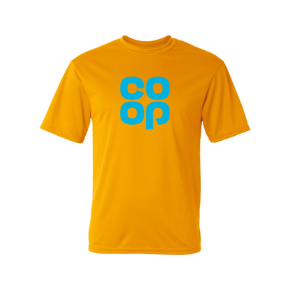 Men's  CoOp Performance T-Shirt