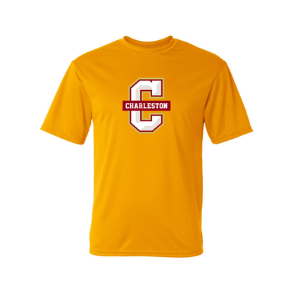 Men's Charleston Cougars Performance T-Shirt