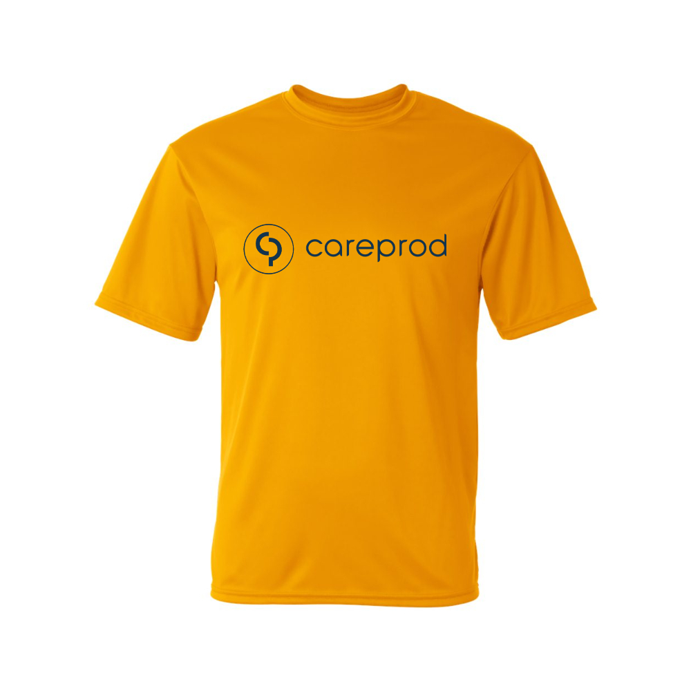 Men's   Careprod  Performance T-Shirt