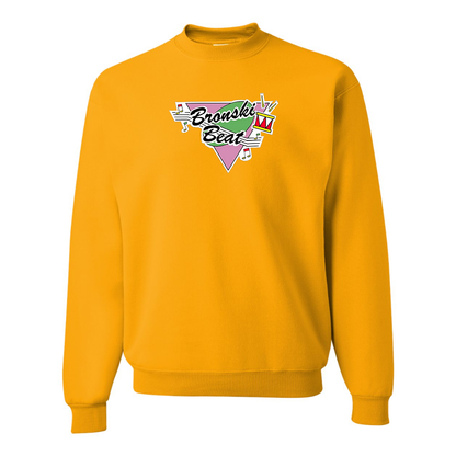 Men's   Bronski Beat   JERZEES NuBlend Crewneck Sweatshirt