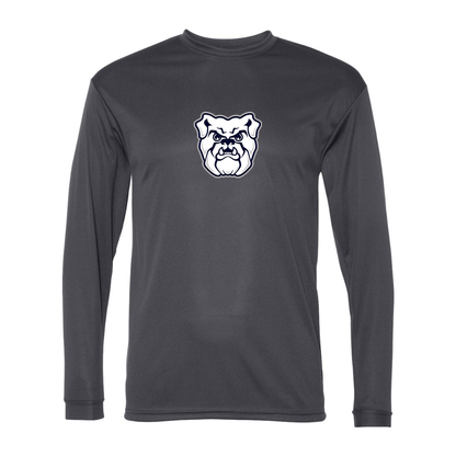 Men's Butler Bulldogs Performance Long Sleeve T-Shirt