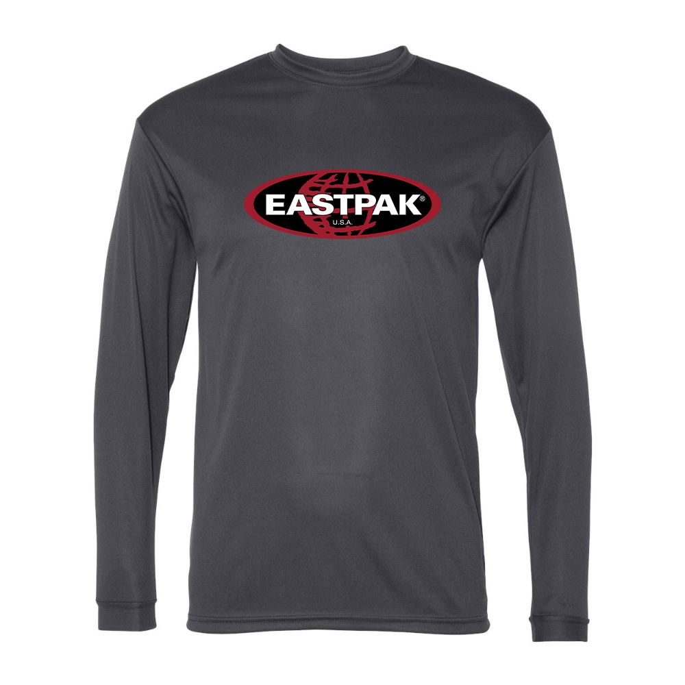 Men's Eastpak Performance Long Sleeve T-Shirt