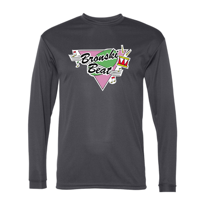 Men's  Bronski Beat Performance Long Sleeve T-Shirt