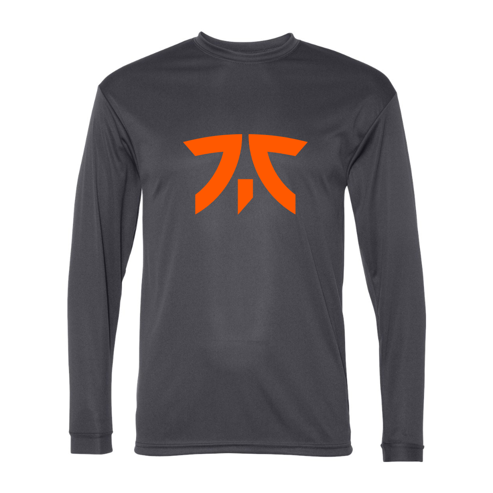 Men's Fnatic Thumbnail Performance Long Sleeve T-Shirt
