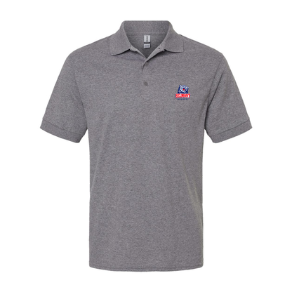 Men's  Belmont Bruins  Dry Blend Jersey Polo
