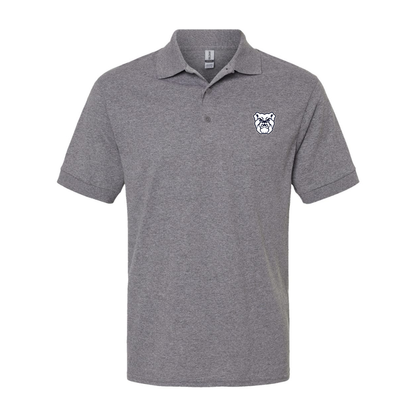 Men's  Butler Bulldogs  Dry Blend Jersey Polo