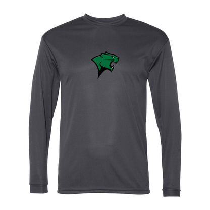 Men's Chicago State Cougars  Performance Long Sleeve T-Shirt