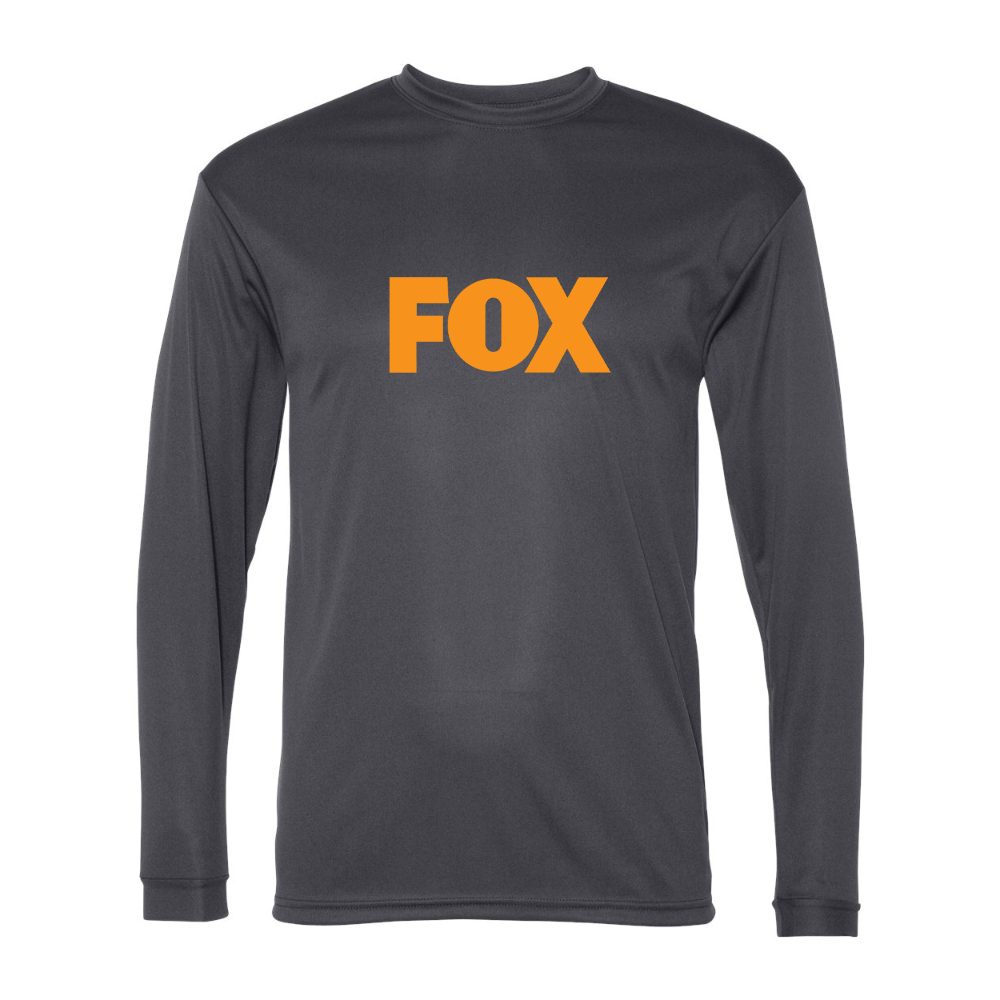 Men's Fox Performance Long Sleeve T-Shirt