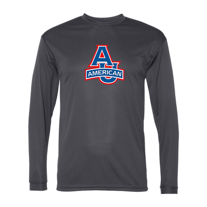 Men's  American Eagles Performance Long Sleeve T-Shirt