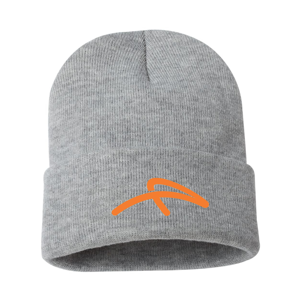 ArcelorMittal Symbol Beanie Hat
