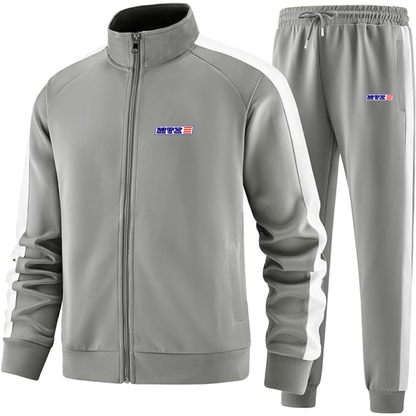 Men's MTX Logo Dri-Fit TrackSuit