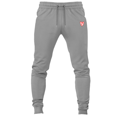 Men's Prince Motor Company Logo Sweatpants Joggers