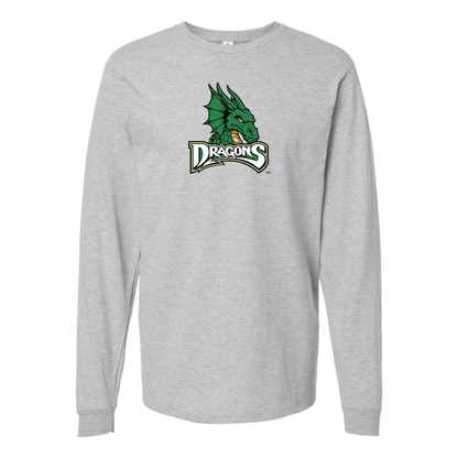Youth Dayton Dragons Logo Long sleeves