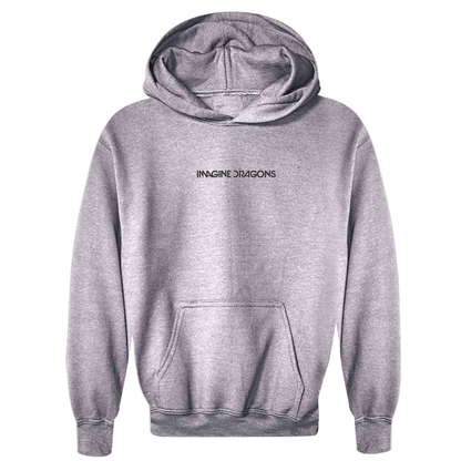 Youth Imagine Dragons Pullover Hoodie