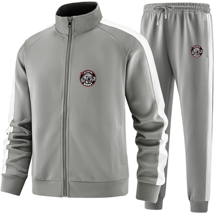Men's Brampton Beast Logo Dri-Fit TrackSuit