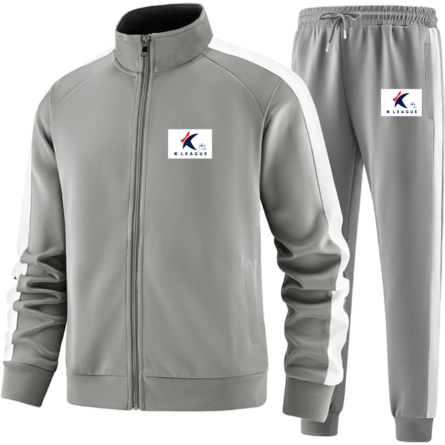 Men's K League Logo Dri-Fit TrackSuit