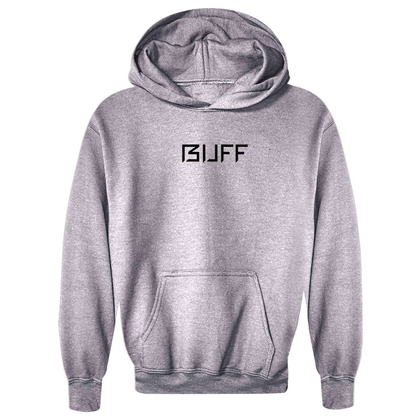 Youth Buff Pullover Hoodie
