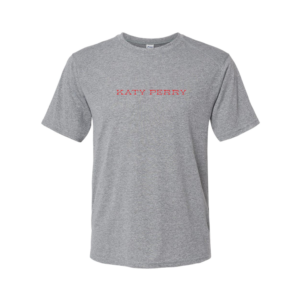 Men's Katy Perry Logo Performance T-Shirt