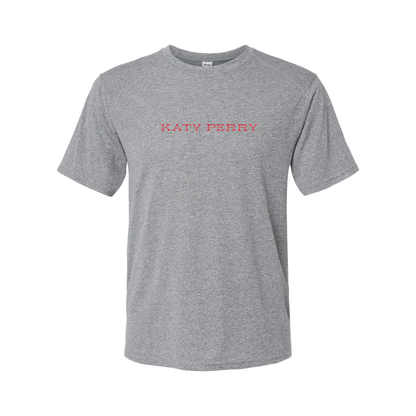 Men's Katy Perry Logo Performance T-Shirt