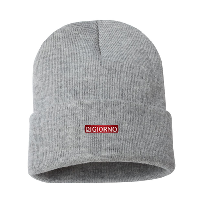 DiGiorno Logo Beanie Hat