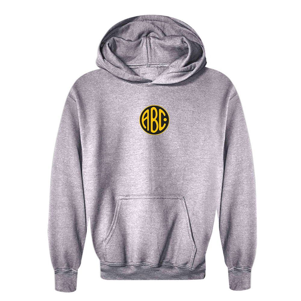 Youth  ABC Motors Pullover Hoodie