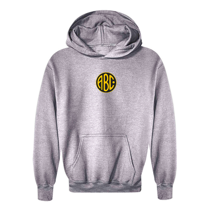 Youth  ABC Motors Pullover Hoodie