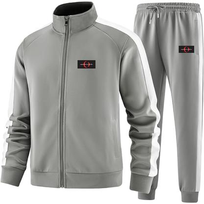 Men's A Perfect Circle Logo Dri-Fit TrackSuit