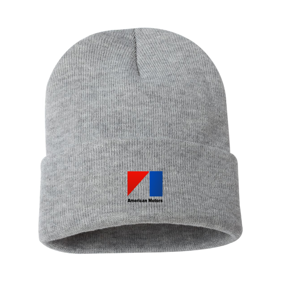 AMC Logo Beanie Hat