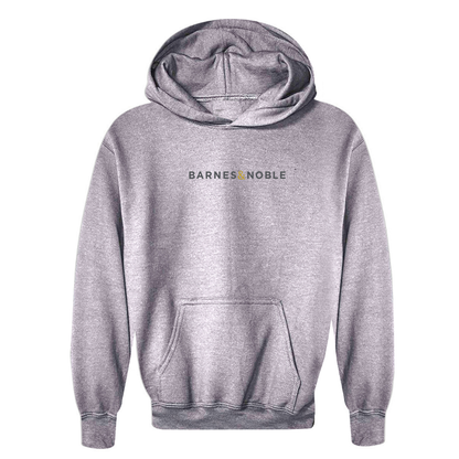 Youth Barnes Noble Pullover Hoodie