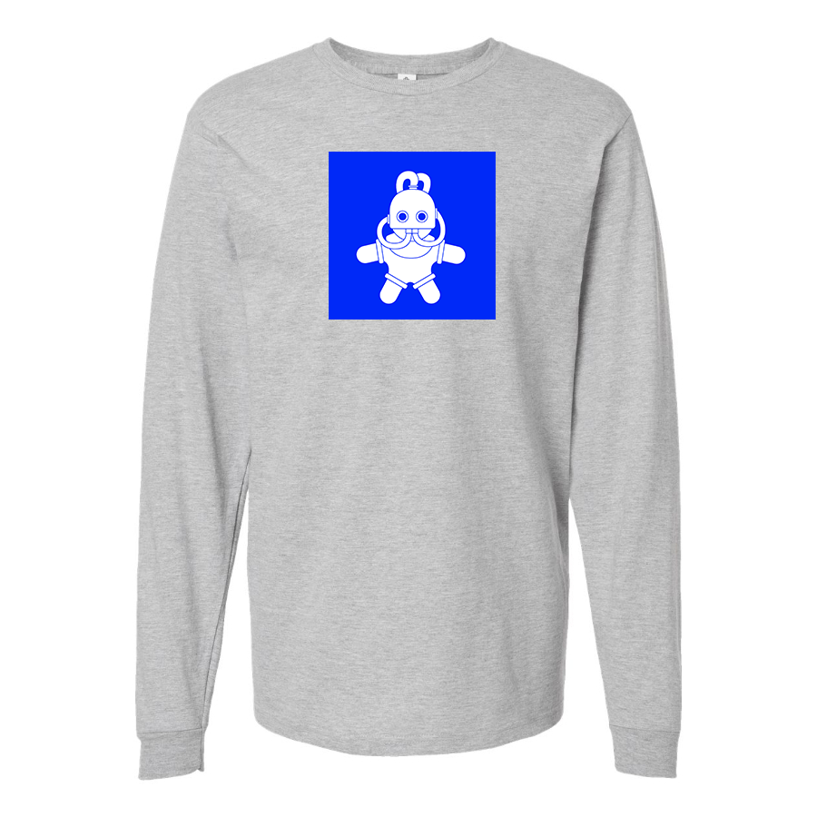 Youth Mac Miller  Logo Long sleeves