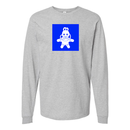 Youth Mac Miller  Logo Long sleeves