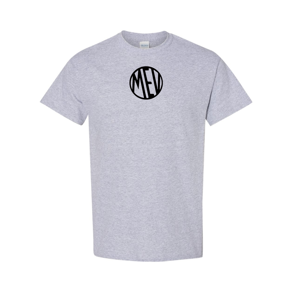 Men's Mills Extreme Vehicles Logo Cotton T-Shirt