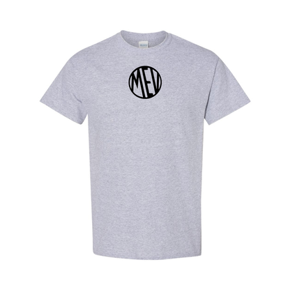 Men's Mills Extreme Vehicles Logo Cotton T-Shirt