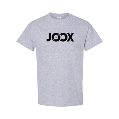 Men's Joox Logo Cotton T-Shirt