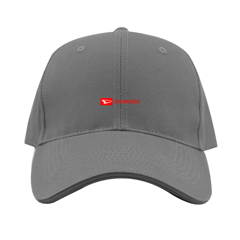 Daihatsu Logo  Dad Baseball Cap Hat