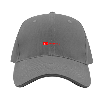 Daihatsu Logo  Dad Baseball Cap Hat